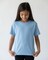 Gildan DryBlend Youth Crewneck Short Sleeve T-Shirt for School Wear & Everyday Comfort Moisture Wicking Tee